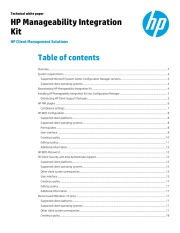 how to uninstall hp drive encryption