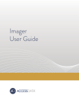 AccessData Imager User Guide