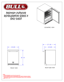 Bull 13700 Manual Operating Instructions Specification Manualzz Com