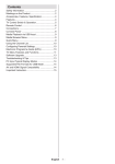 Celcus TV CEL-22FHDB-16/1 User Manual
