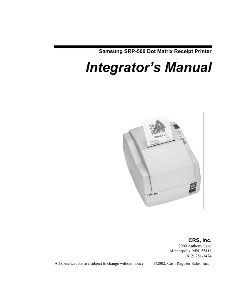 SPS Printers Driver Download for windows SPS Printers Driver Download for windows