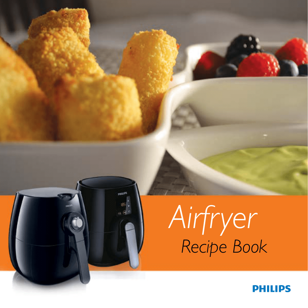 air fryer recipes