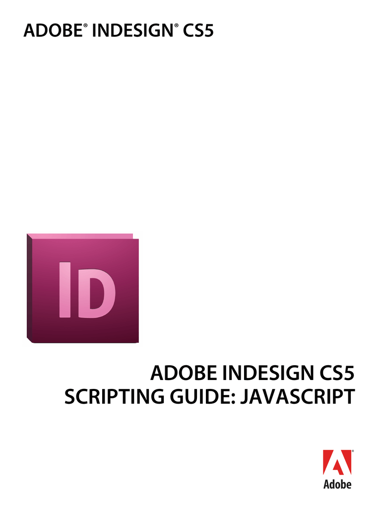 Adobe Indesign Training Manual – KOSFY