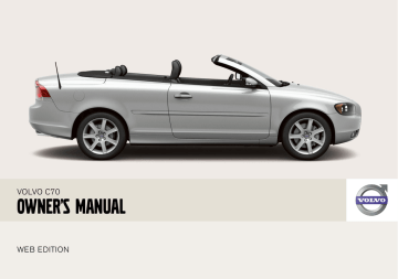 Manual gearbox. Volvo 2009, 2008 C70, 2008, C70 | Manualzz