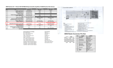 43+ Jvc Kd-R330 Wiring Harness Diagram - Wire Harness For Jvc Kdr320