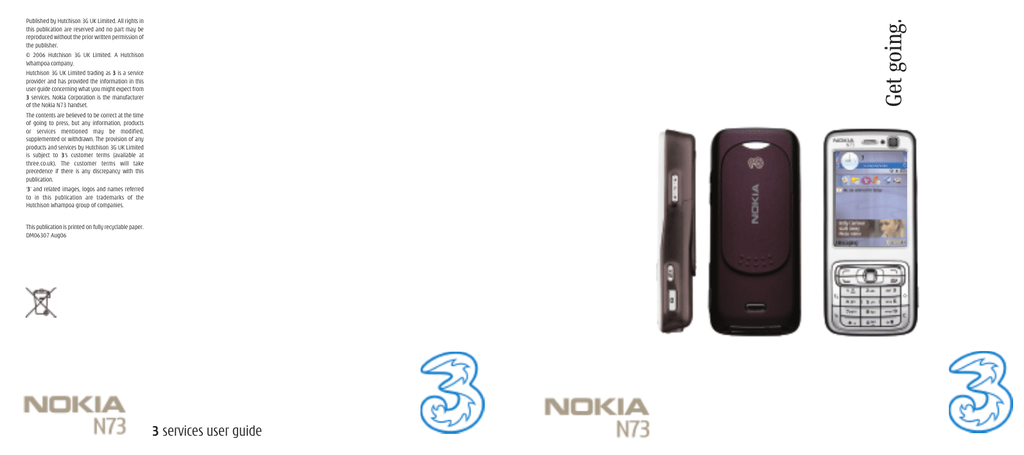 FOTO DA LG U8330 SCARICA