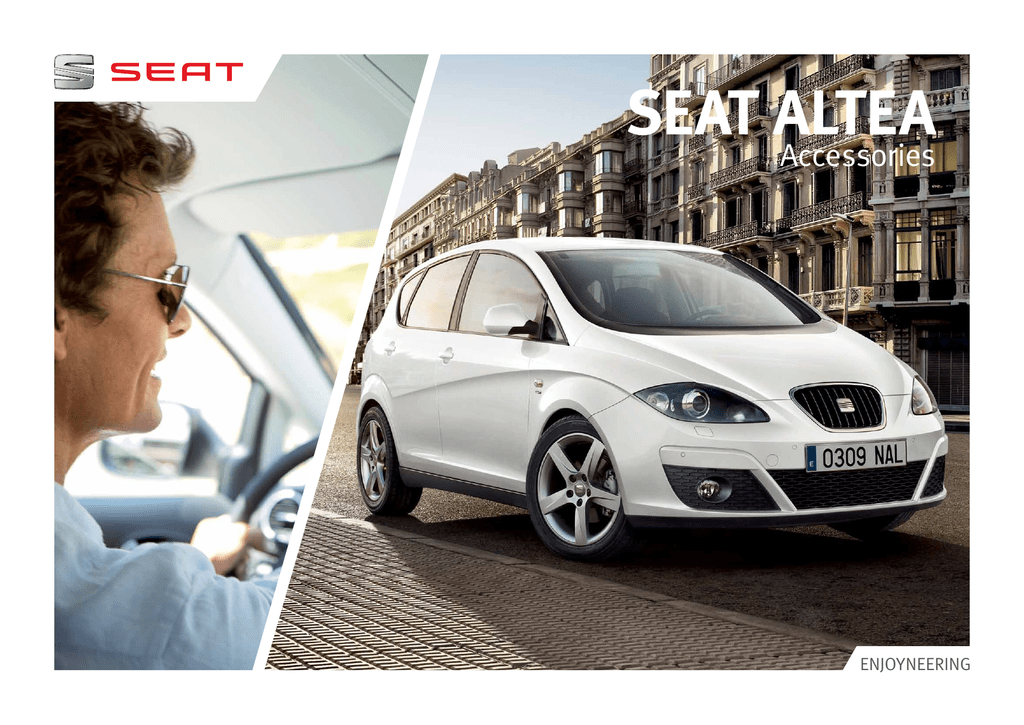 top tether seat altea