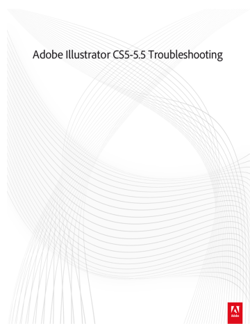 adobe illustrator cs5 instruction manual