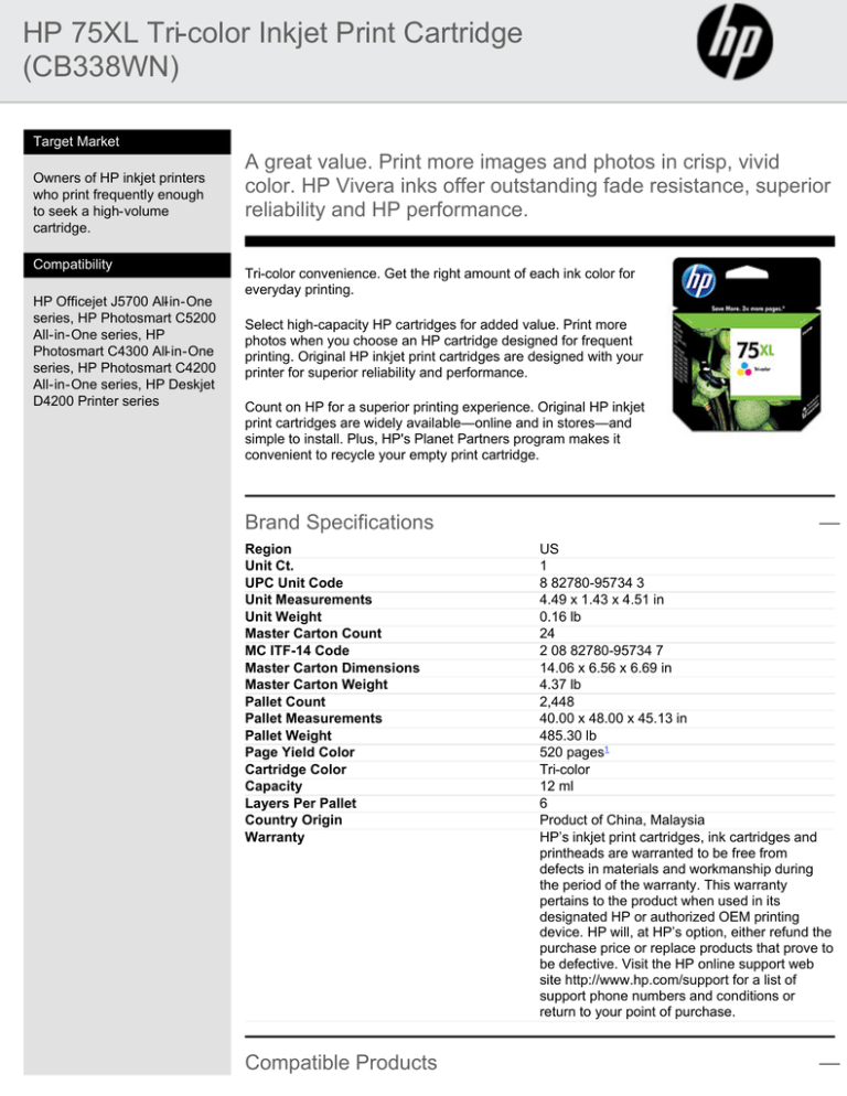 hp ink replacement program