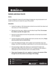 Bikeservice BS8002 Kit Instructions | AI Chat &amp; PDF