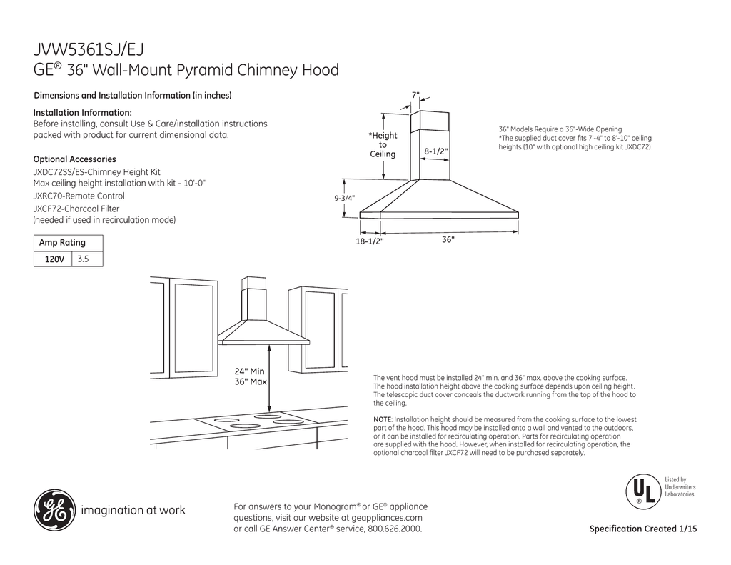 Specification Manualzz Com