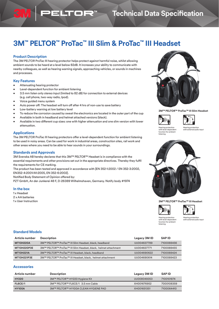 3m protac 3