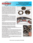 Steahly KX 450 Flywheel Weight Installation | AI Chat &amp; PDF Download