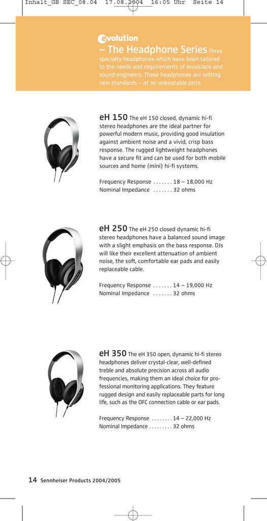 The Headphone SeriesThree - Puerto Rico Suppliers .com | Manualzz