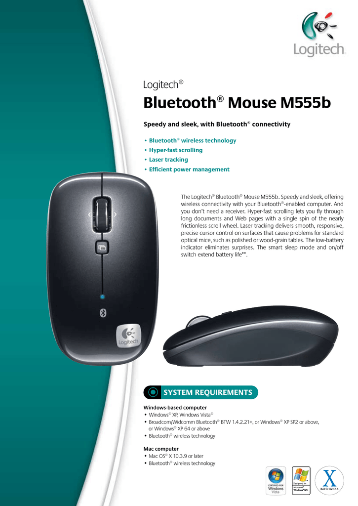 comment configurer la souris Bluetooth dans la résidence xp