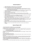 Internet Explorer 7/8/9 User Manual: AI Chat &amp; PDF Download