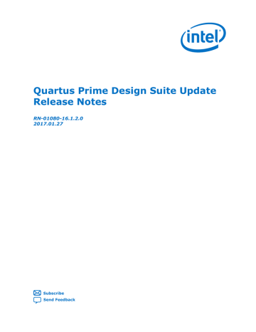 quartus prime lite 17