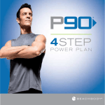Beachbody P90 User Manual: AI Chat &amp; PDF Access
