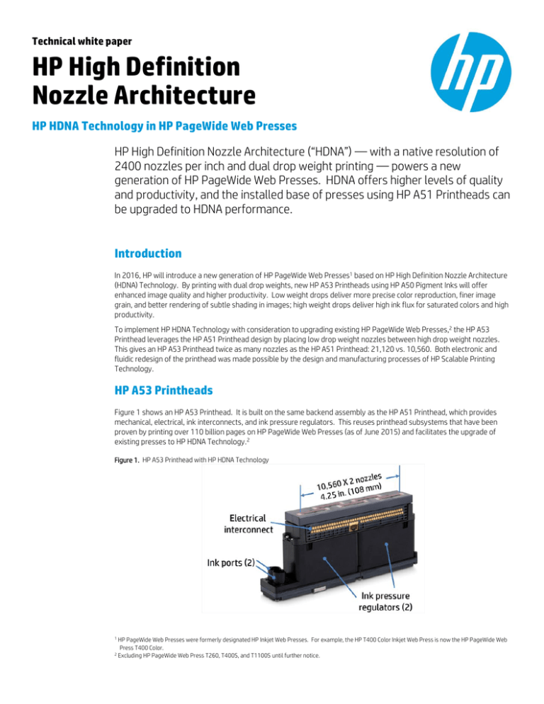 hp t200 inkjet web press price