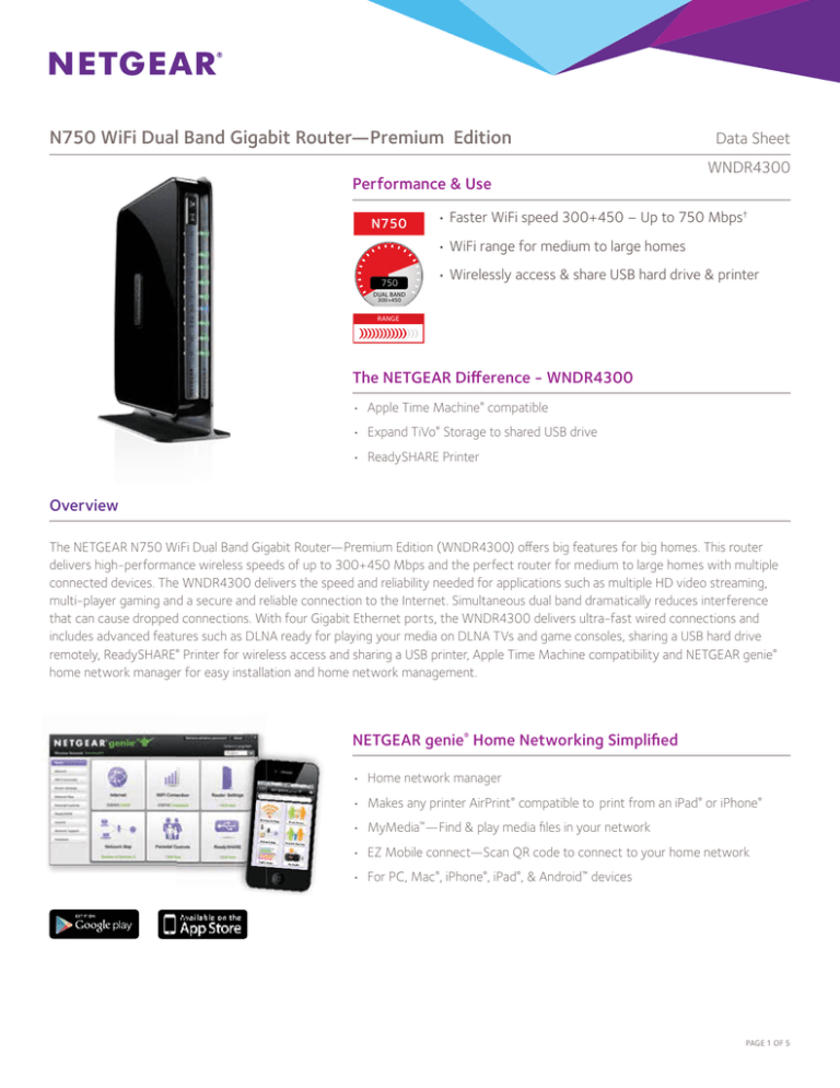 netgear readyshare usb printer
