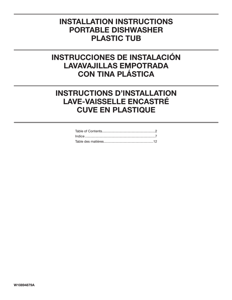 Installation Guide Manualzz Com