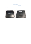 CIKTEL MC600S User Guide: AI Chat &amp; PDF Download