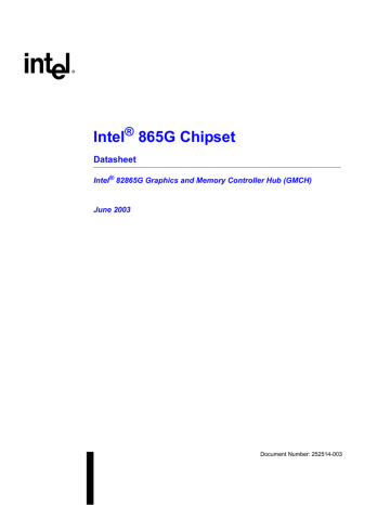 download intel 82865g graphics controller driver