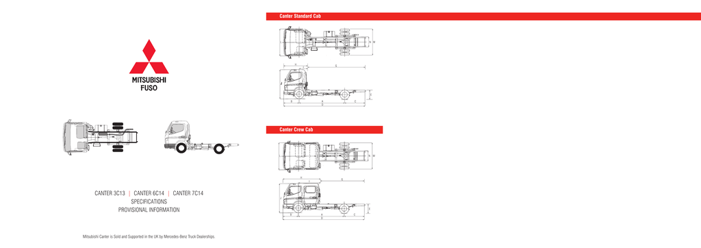 Mitsubishi Canter Alternator Wiring Diagram Pdf Circuit Diagram
