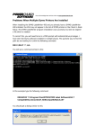 DYMO LabelWriter 400/450, Check In Kiosk Fix | AI Chat &amp; PDF Download
