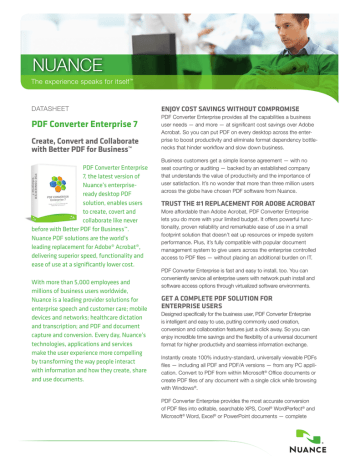 download nuance pdf converter enterprise 8