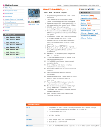 gigabyte am3 ultra durable 3 rev 1.1 flash bios gigabyte am3 ultra durable 3 rev 1.1 flash bios