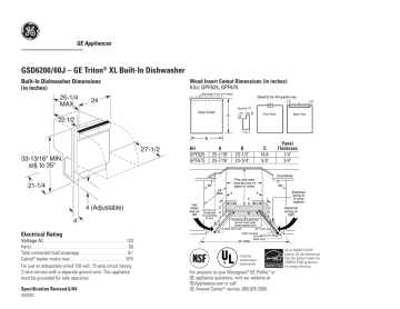 gsd6200jww