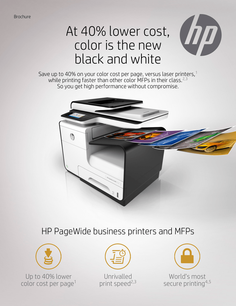 hp officejet 477dw