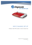 WiFi Modem Fritz!Box 7360 User Manual
