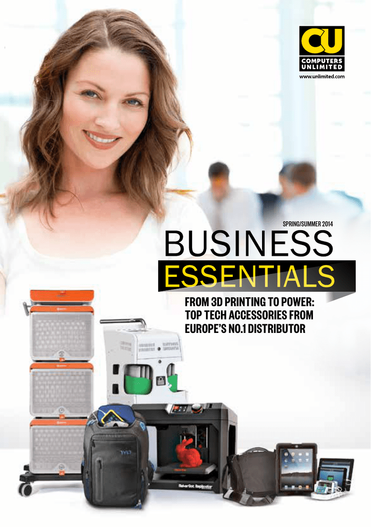 From 3D printing to poWEr