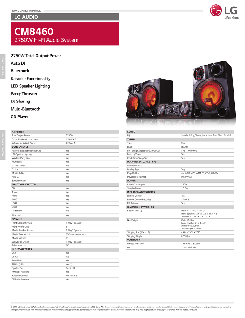 cm8460