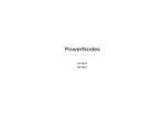 GreenWave Reality PowerNode NP162-F manual