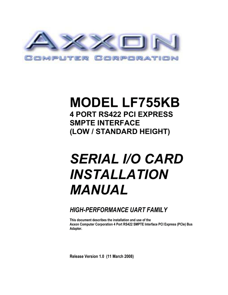OX16C95X DRIVER DOWNLOAD (2019) OX16C95X TREIBER WINDOWS 8