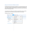 Windows Live Mail Account Setup | AI Chat &amp; PDF