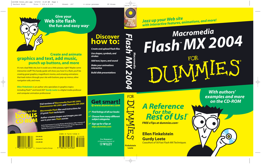 download flash mx 2004 trial