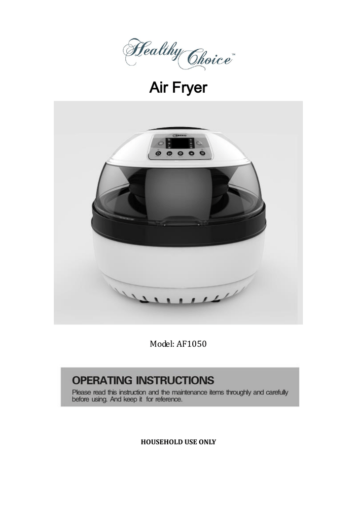 kogan air fryer