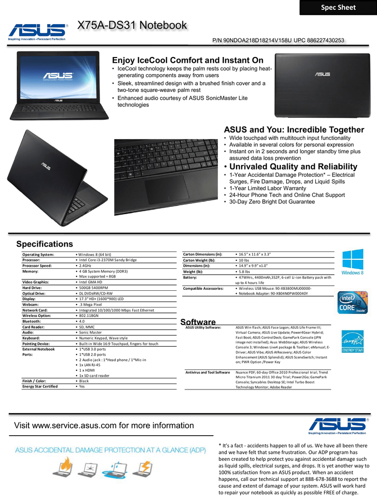ASUS G50V NOTEBOOK POWER4GEAR HYBRID DRIVERS FOR WINDOWS DOWNLOAD DRIVER: ASUS G50V NOTEBOOK POWER4GEAR HYBRID