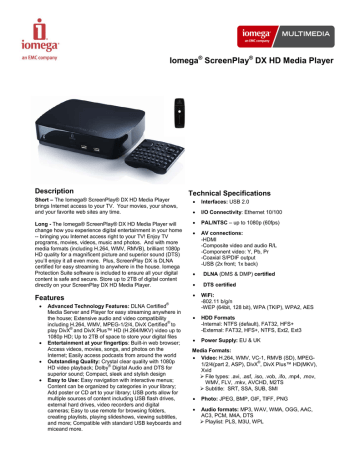 iomega mhndhd firmware iomega mhndhd firmware