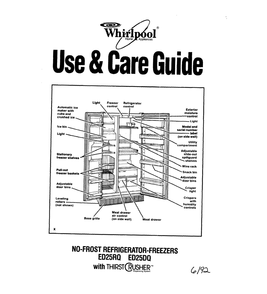 whirlpool-ed25rq-use-and-care-manual-manualzz