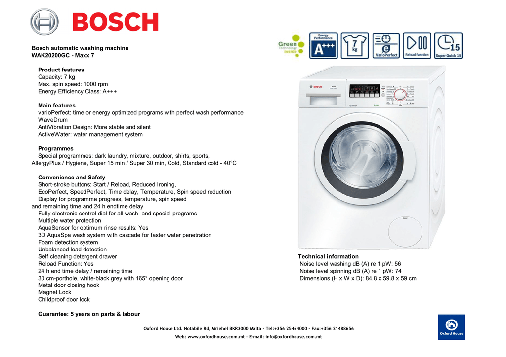 title fleet audible bosch maxx 5 speed perfect, Good to Know Features of Your Washing Machine -  YouTube - hadleysocimi.com