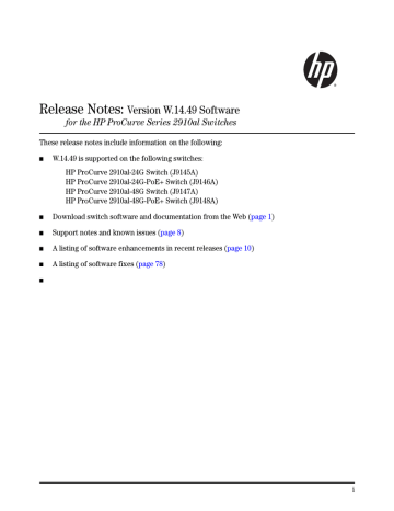 hp procurve 2510 show mac address