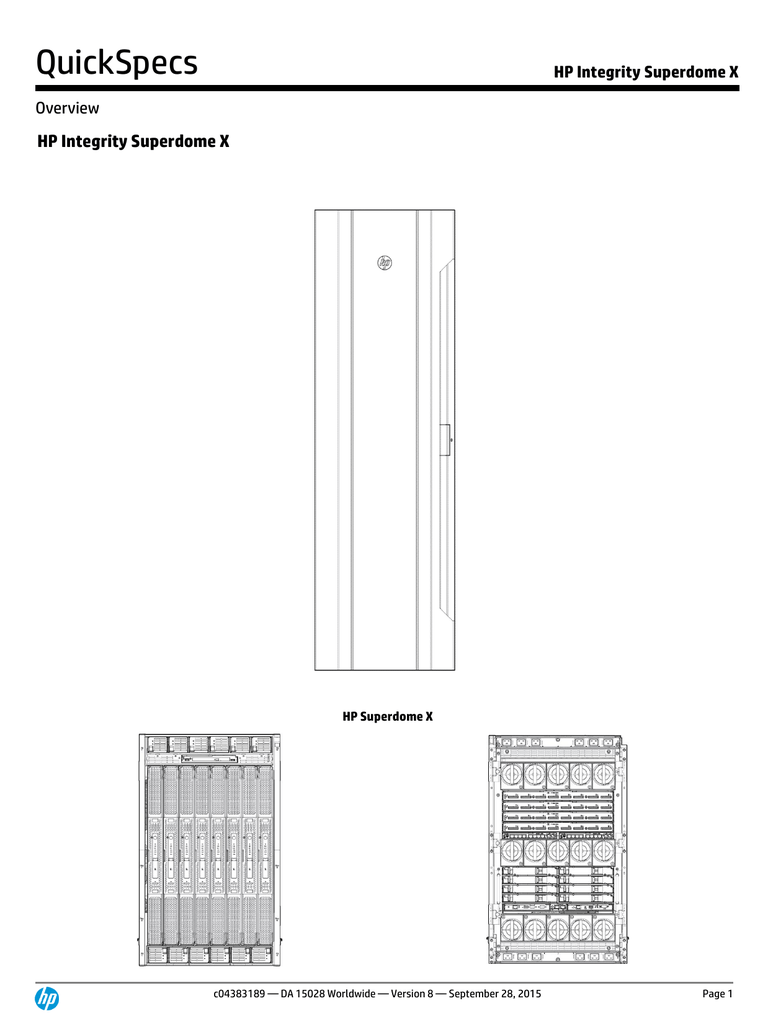 superdome x brocade san switch superdome x brocade san switch