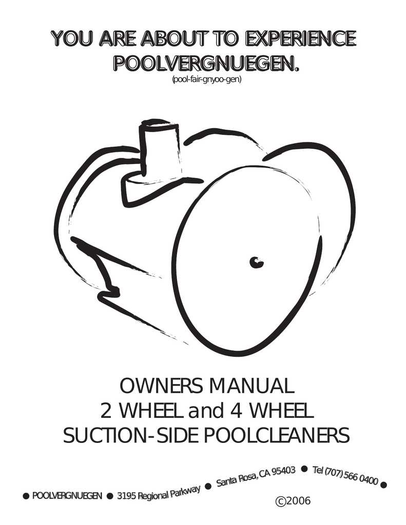 The Pool Cleaner 4X Steering Cam Replacement Part 896584000-242 