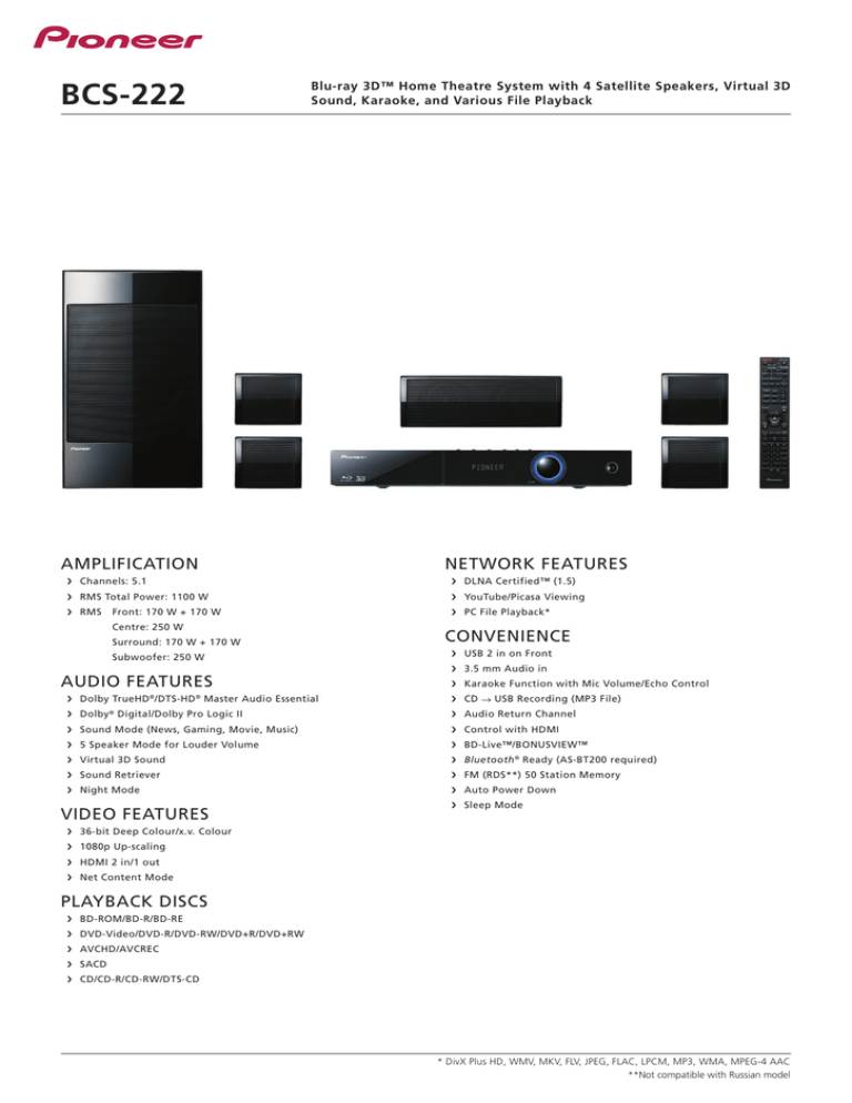 s 222 Pioneer Manualzz