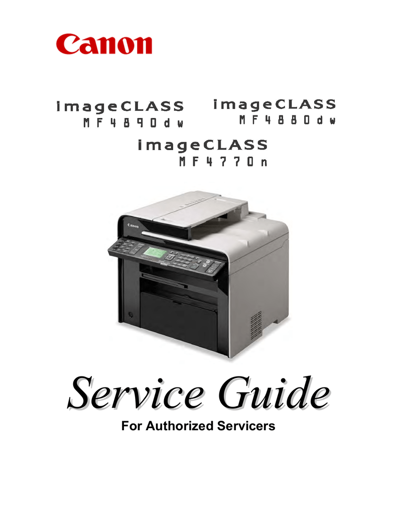 canon imageclass mf4570dw driver for mac